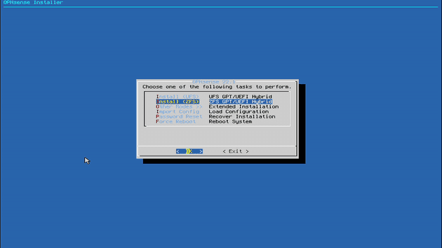 opnsense-install-zfs